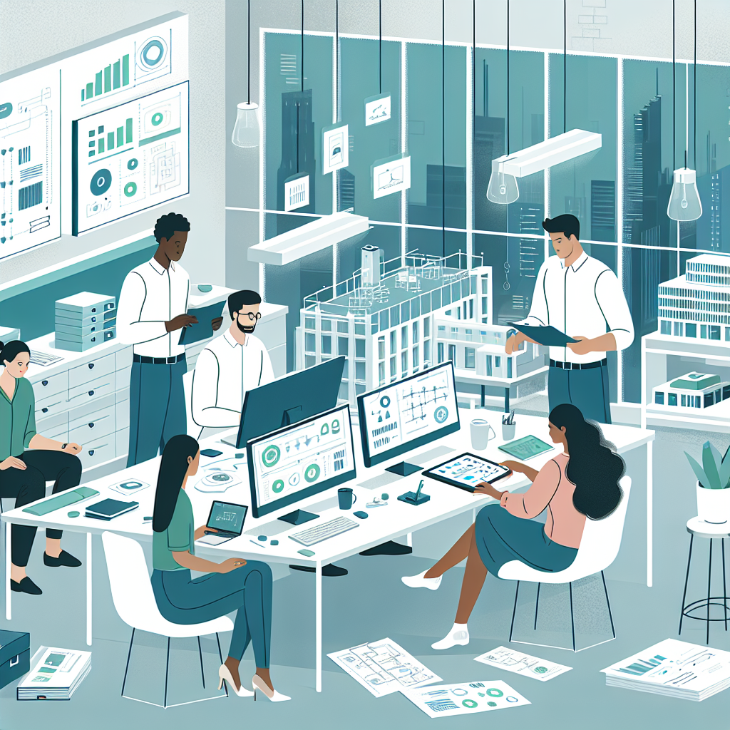 étude de cas bureau études GTB