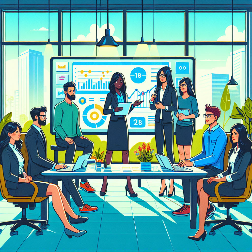 gestion projets GTB efficace