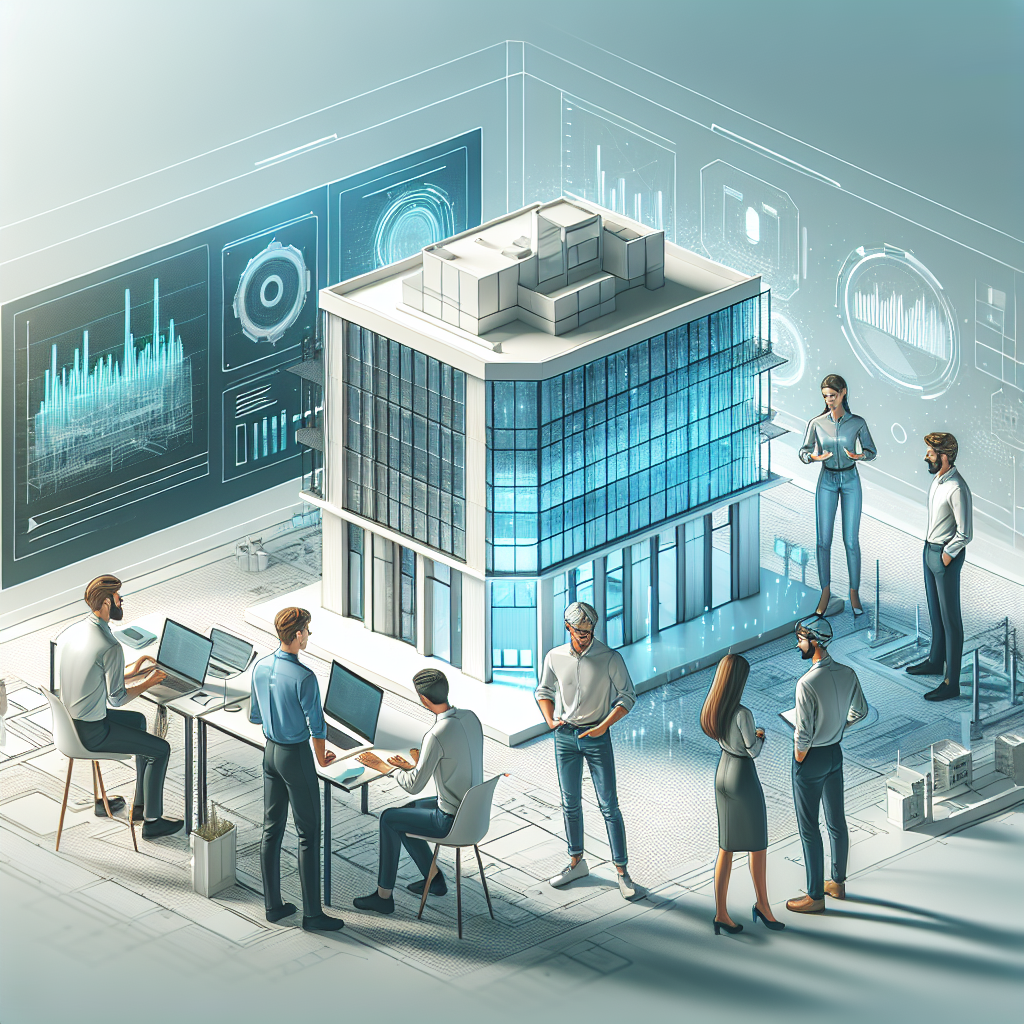 Optimisation Gestion Technique Bâtiment
